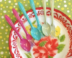 スプーン ・フォーク