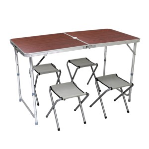 テーブル・チェアセット